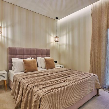 Beautiful City Center Apartments Закинтос Екстериор снимка