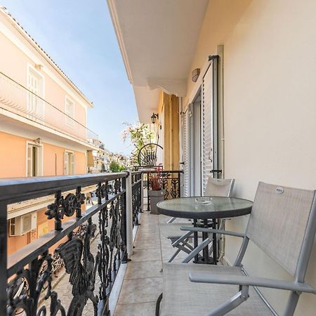 Beautiful City Center Apartments Закинтос Екстериор снимка