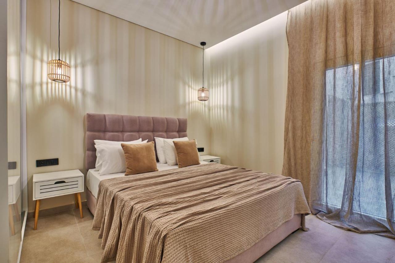 Beautiful City Center Apartments Закинтос Екстериор снимка