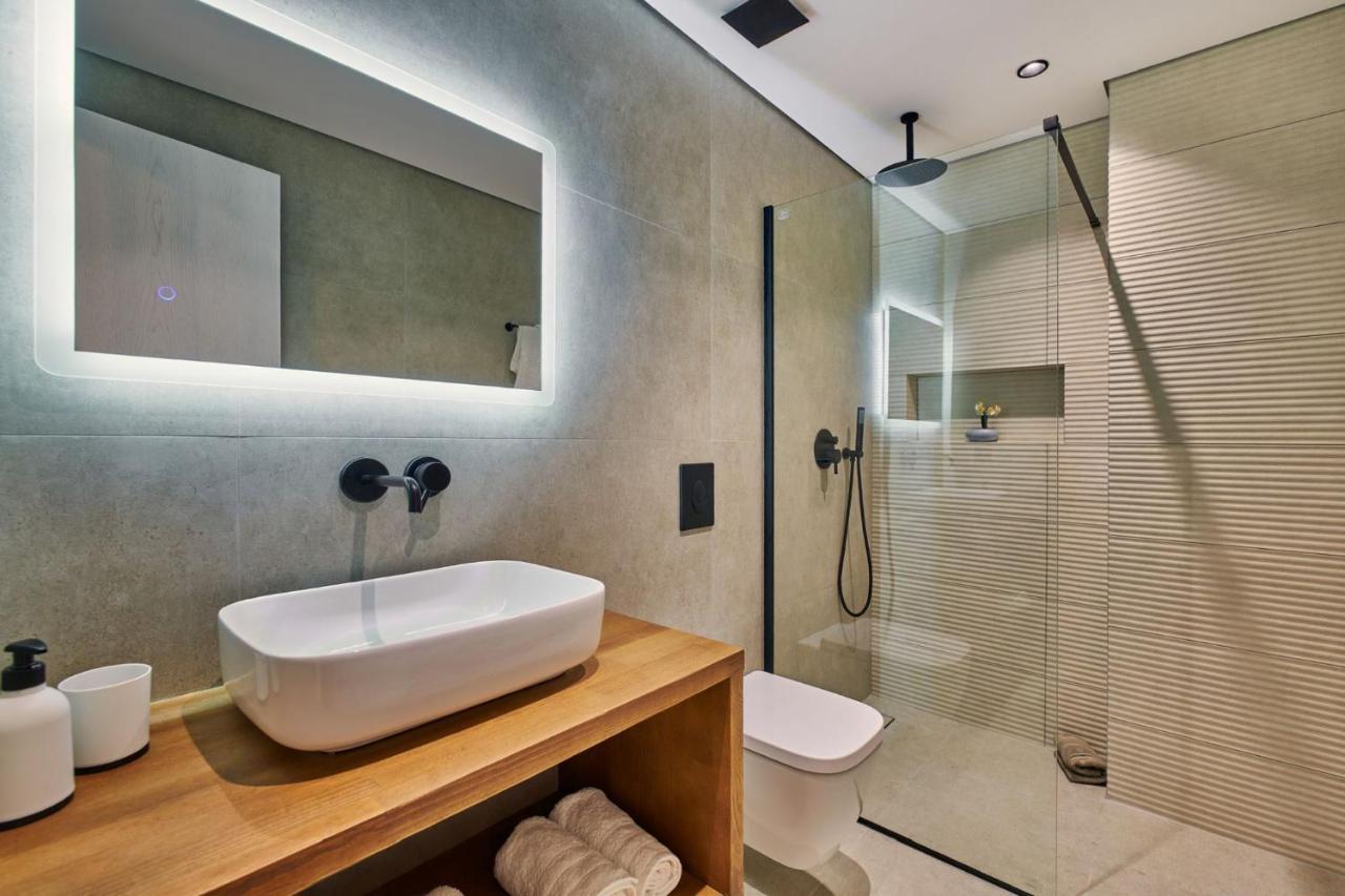 Beautiful City Center Apartments Закинтос Екстериор снимка