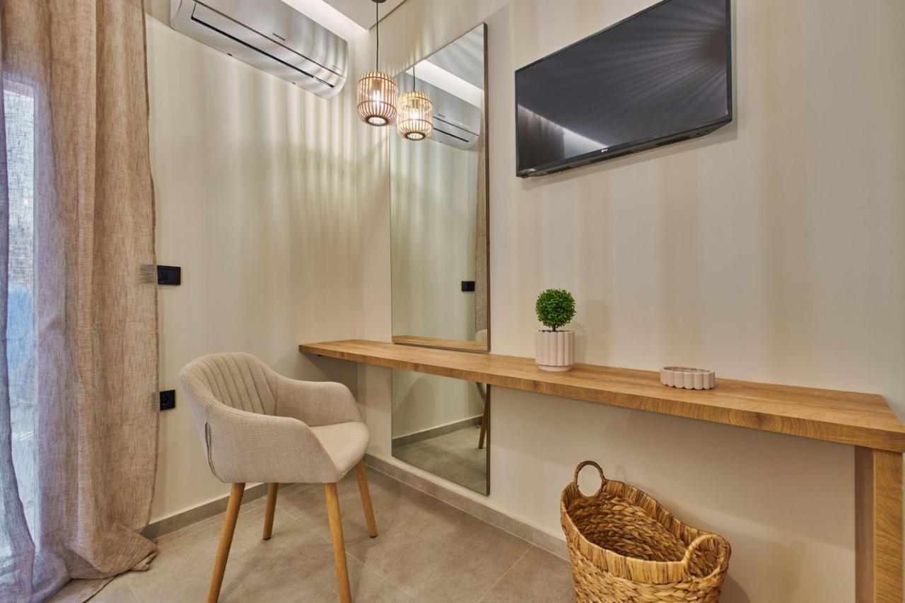 Beautiful City Center Apartments Закинтос Екстериор снимка