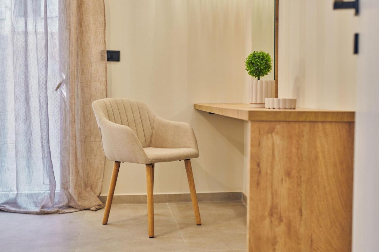 Beautiful City Center Apartments Закинтос Екстериор снимка