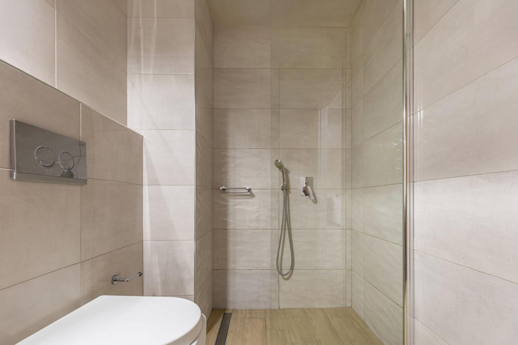 Beautiful City Center Apartments Закинтос Екстериор снимка