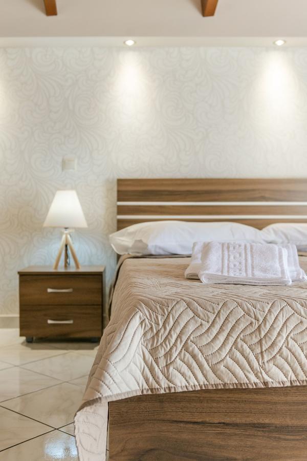 Beautiful City Center Apartments Закинтос Екстериор снимка