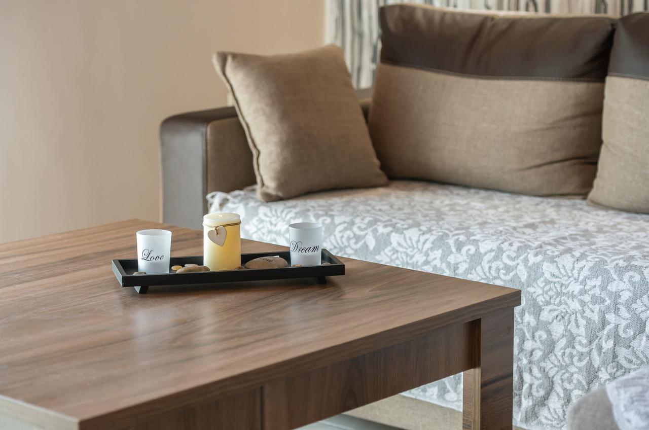 Beautiful City Center Apartments Закинтос Екстериор снимка