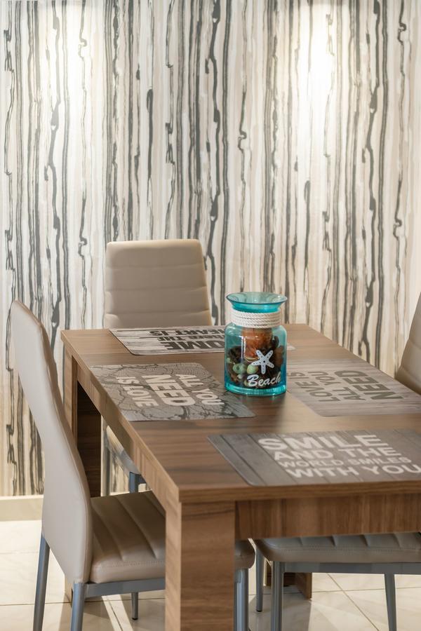 Beautiful City Center Apartments Закинтос Екстериор снимка
