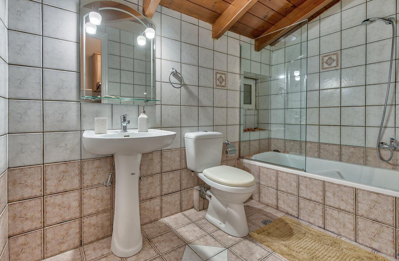Beautiful City Center Apartments Закинтос Екстериор снимка